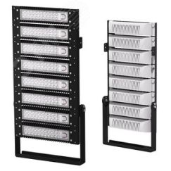 Светильник ДО-550w IP67 74250Лм 5000К 120 град. О Лайт Аудио Дизайн LADLEDR500-8-O-6-550L