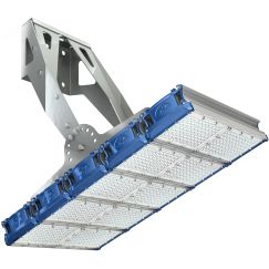 Светильник светодиодный ДО-432,5W IP67 67816Лм 5000К КСС К20 FL DIM (TL-PROM SM 425 5K FL DIM К20) Технологии света УТ000012941