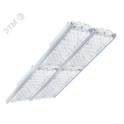 Светильник светодиодный Светильник Unit2 PRO 300/47000 Ш3 3K консоль DIORA DUPRO300Sh3-3K-C