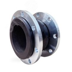 Компенсатор НС Ду80/Ру16 +19/-45мм (пр. класс 0801803559) Ридан 082X9222R