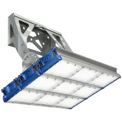 Светильник светодиодный ДО-456W IP67 71235Лм 5000К КСС D FL DIM (TL-PROM SM 455 5K FL DIM D) Технологии света УТ000010150