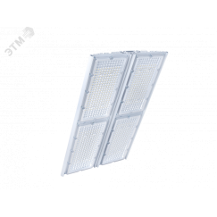 Светильник Unit2 PRO 310/45000 К60 5K лира DIORA DUPRO310K60-5K-L