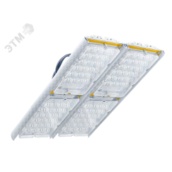 Светодиодный светильник Diora Unit2 2Ex 200/33000 К30 4K консоль DIORA DU2Ex200K30-4K-C