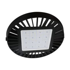 Светильник светодиодный ДСП 150Вт 4000К 22500/ EM>3000Лм Черный LEDVANCE HB HP PFM LEDVANCE 4099854200540