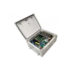 Коммутатор управляемый 6 портов PoE+, 10/100Base-Tx RJ-45 PSW-2G6F+UPS-Box TFortis PSW-2G6F+UPS-BOX