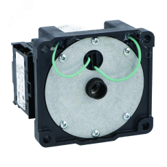 Защелка механическая OptiStart K-FX-495C220 для F-250, F-400, F-630 КЭАЗ 335422