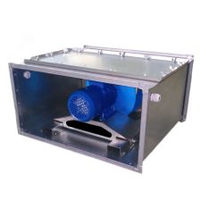 Вентилятор канальный агрегатный VA23-10050 на 4 кВт Naveka F0000036661