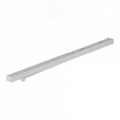 Канал скользящий G-EMR (w/o EMF) XEA серый P600 dorma(dormakaba) 57070501