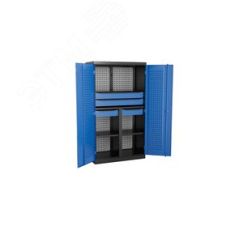 Шкаф антистатический SPC 181.2B2.2S2 Верстакофф 181005