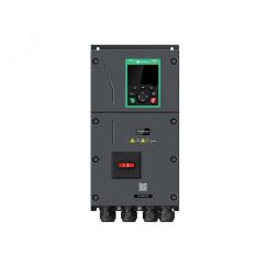 Преобразователь частоты STV900 5.5 кВт 400В IP55 SE (Systeme) STV900U55N4-IP55