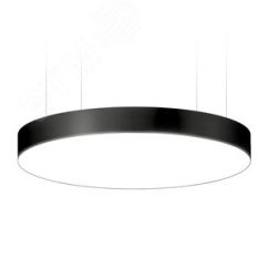 Светильник светодиодный ДСО-331w 41700лм 4000К IP20 RING Центрстройсвет ЦБ000019007