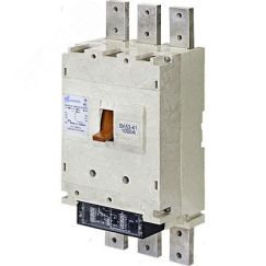 Выключатель автоматический ВА55-41 371110-20УХЛ3 250А, 690В Контактор Ульяновск 1026918