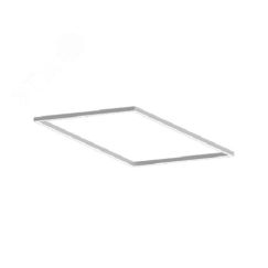 PROFILE 30L P LED L1500/1200 WH 4000K Световые Технологии 1248003440