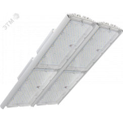 Светильник светодиодный Светильник Unit2 PRO 310/48000 Д 5K консоль DIORA DUPRO310D-5K-C