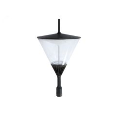 Светильник светодиодный APEX LED 40W RW 840 RAL9005 EXTREME Световые Технологии 1732000090