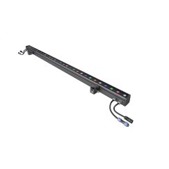 Светильник LED АРХИТЕКТОР RGBW 2.0 (СБУ) 75Вт 5625Лм КСС Г55-12 IP67 ЛЕД-Эффект LE-СБУ-37-075-7210-67RGBW