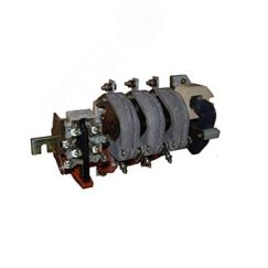 Контактор КТ 6053БС 630А ~380В Электротехник ET002311