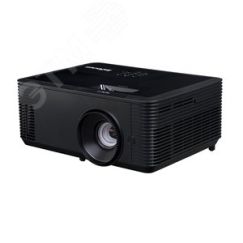 Проектор ламповый для экрана 47.28-472.8'' XGA (1024x768) IN134 InFocus 115151