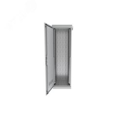 Шкаф климатический телекоммуникационный напольный 19д42U(700x1000) ССД 130411-00869