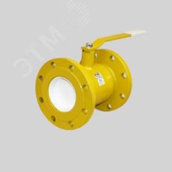 Кран шаровой стальной цельносварной полнопроходной фланцевый КШ.Ц.Ф.GAS.200.016.П/П.02 для газообразных сред ДУ 200 РУ 16 LD 11112000162MGLD000000000