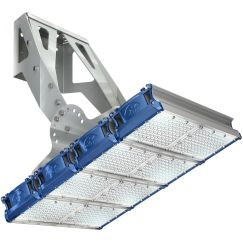 Светильник светодиодный ДО-346W IP67 51536Лм 5000К КСС К50 FL DIM (TL-PROM SM 340 5K FL DIM К50) Технологии света УТ000009540