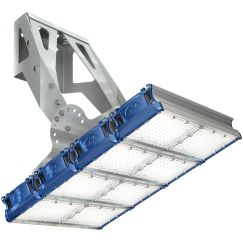 Светильник светодиодный ДО-346W IP67 52184Лм 5000К КСС D FL DIM (TL-PROM SM 340 5K FL DIM D) Технологии света УТ000010132