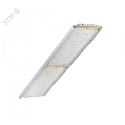 Светодиодный светильник Diora Unit Ex NB 180/20500 Д120 4K лира DIORA DUExNB180D120-4K-L
