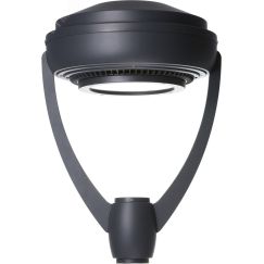 Светильник светодиодный APEX LED 40 SK 4000K Световые Технологии 1732000020