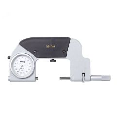 Скоба рычажная СР-75 0.001 +/- 0.07 (ГРСИ №81886-21) ЧИЗ 346003