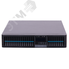 Источник бесперебойного питания OnLine 1000VA/900W (1/1 однофазный) / 3 акб х 9a, глубина 405 мм Gigalink GL-UPS-OL01-1-1/3*9a