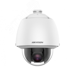 Видеокамера IP 2Мп уличная скоростная поворотная (4.8-153.6мм) Hikvision DS-2DE5232W-AE(T5)