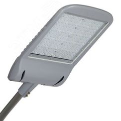Светильник светодиодный ДКУ-280 Волна LED-280-ШБ/У50 (42000/740/RAL7040/D/0/ORS2/GEN1) Лихославльский з-д 18012