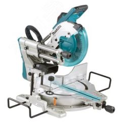 Пила торцовочная 1510Вт, 260мм, рез 91x279мм Makita LS1019
