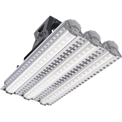 Светильник L-industry Turbine HB3/150/К15/4,0K/01/I7-23/220AC IP66 LEDEL