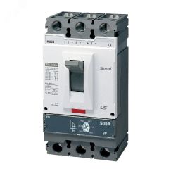 Автоматический выключатель TS400N (65kA) MTU 320A 3P3T LSIS Co 0108003700