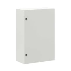 Корпус навесной STE с М/П ВxШxГ 1200x800x400 мм, IP66