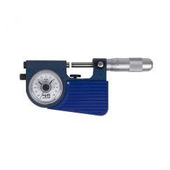 Микрометр рычажный МР- 25 0.001 +/-65 ЧИЗ 297561