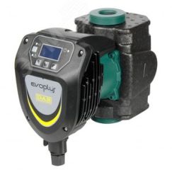 Насос циркуляционный EVOPLUS 60/180 XM с мокрым ротором с частотным регулированием DAB 60150943