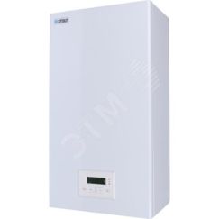 Котел электрический 14 кВт настенный PLUS STOUT SEB-2201-000014