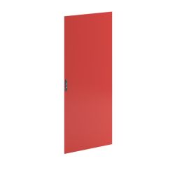 Дверь сплошная для корпусов CQE N, ВхШ 2200х1000 мм, RAL3020 RAM block