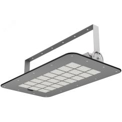 Светильник LED KEDR 2.0 (СБУ) с БАП 270Вт 43200Лм КСС Д 5,0К IP67 БАП на 3ч ЛЕД-Эффект LE-СБУ-32-270-2000-67Х+LE7925