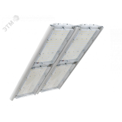 Светильник Unit2 PRO 270/42000 Д 5K лира DIORA DUPRO270D-5K-L