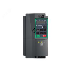 Преобразователь частоты STV900H 7.5 кВт 400В. Кран/Подъемник SE (Systeme) STV900U75N4H