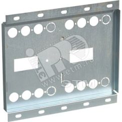 Плата монтажная DPX630 LEGRAND 26409
