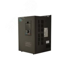 Частотный преобразователь -760-4T0185G/0220P 18.5/22кВт, 380В ESQ 08.04.000481