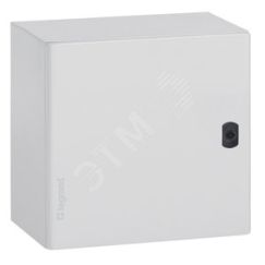 Щит 600х600х400 Atl LEGRAND 035536