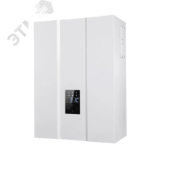 Котел электрический Nobby Electro KBO(E)-26 настенный с циркуляционным насосом, расширительным баком, вторичным теплообменником KENTATSU Nobby Electro KBO(E)-26