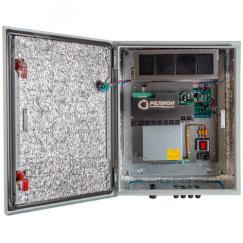 Коммутатор управляемый, уличный Релион-SW-М-2G-8Poe+/340W-UPS Relion 00000011647