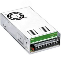 Источник питания импульсный2000Вт 12В 130А ИП-505 SE (Dekraft) 52043DEK