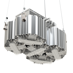 Светильник L-lego II 250/225/Г30/5,0К/L100/01/IKIX-36/220AC IP66 LEDEL